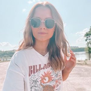 Meet your Posher, Lindsey